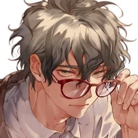 Jin - BL