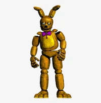SpringBonnie