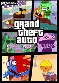 GTA HTF