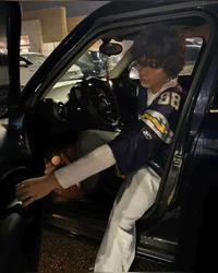 Grant Ford - Athlete