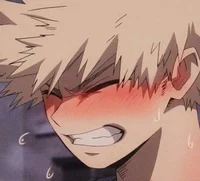 Bakugo