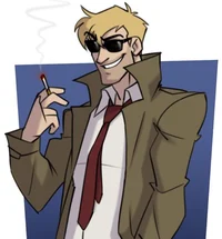 John Constantine