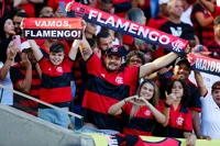 Torcida do Flamengo
