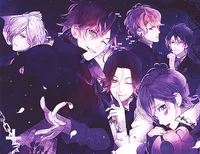 Diabolik lovers