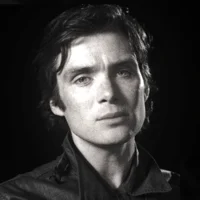 Cillian Murphy