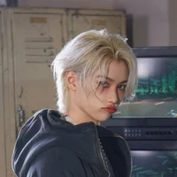 Твой сын Феликс