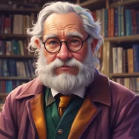 Professor Flitwick 