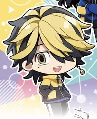 TR Kazutora hanemiya