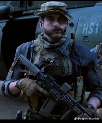 Captain Price