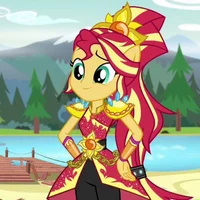 Sunset Shimmer