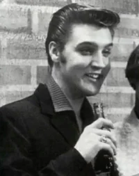 Elvis Presley