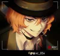 Chuuya