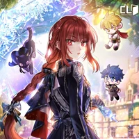 Save the Villainess