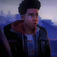 Miles Morales