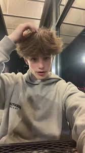 IG Grayson Hawthorne