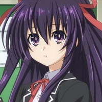 Tohka Yatogami