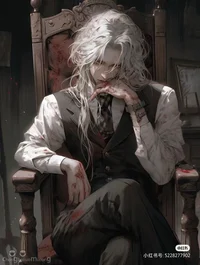 Виктор Фонсин