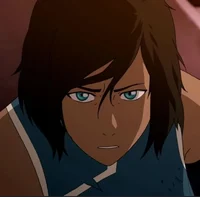 Korra