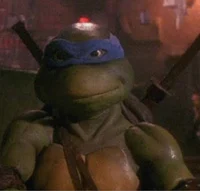 90s Leonardo