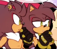 Elio and Geo