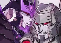 Tarn n Megatron