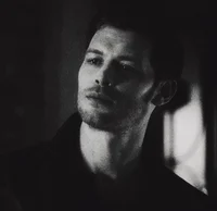 KLAUS MIKAELSON