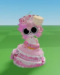 Cupcake