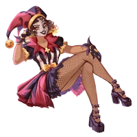 Niko the Pierrot