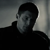 Dean Winchester 