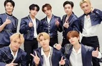 Stray Kids