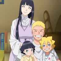 Uzumaki Family RPG