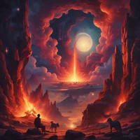 Angeles y demonios 