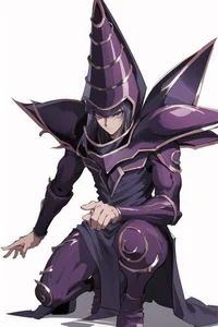 dark magician 