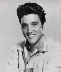 Elvis Presley