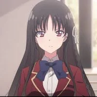 Horikita Suzune