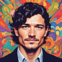 Orlando Bloom 