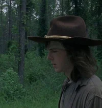 Carl Grimes 