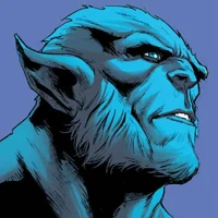 Hank McCoy