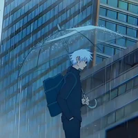 Satoru Gojo