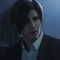 Leon Kennedy 