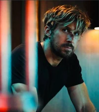 Ryan Gosling