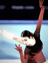 Alexandra Trusova
