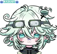 @Balsahar - Character AI chatbot creator profile picture