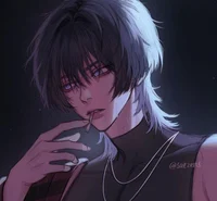 Scaramouche