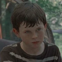 Carl Grimes 