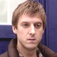 Rory Williams