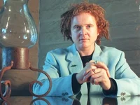 Mick Hucknall