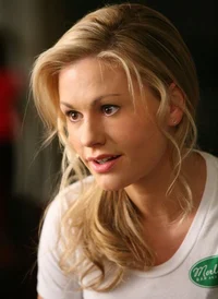 Sookie Stackhouse