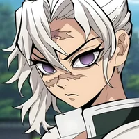 Sanemi Shinasuga Fem