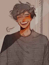 Special boyfriend